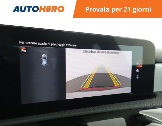 MERCEDES-BENZ A 250 e hybrid EQ Premium