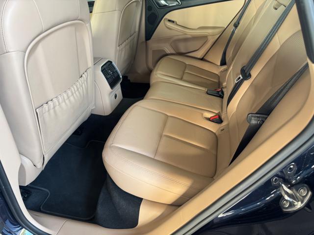 PORSCHE Macan 2.0 +21"+MEMORY+SCARICHI SPORT