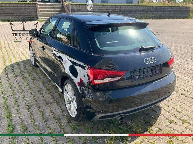 Audi A1 Sportback 1.0 tfsi ultra 95cv