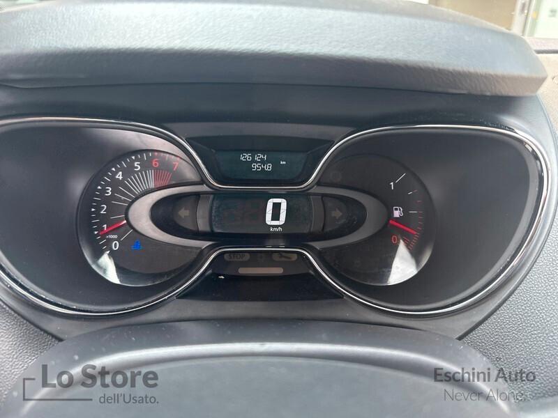 Renault Captur TCe 12V 90 CV Start&Stop Energy Zen