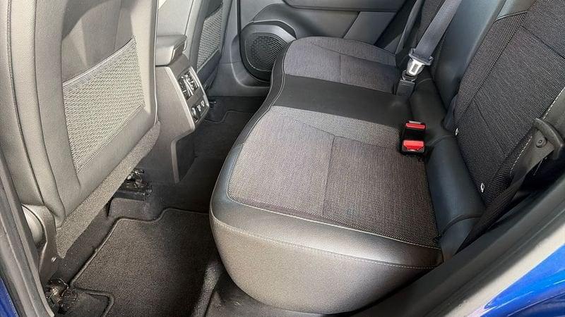 Renault Captur 1.0 tce Intens 90cv my21 1.0 TCe Intens my21