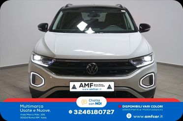 Volkswagen T-Roc 2.0 TDI SCR Style Dsg,Navi