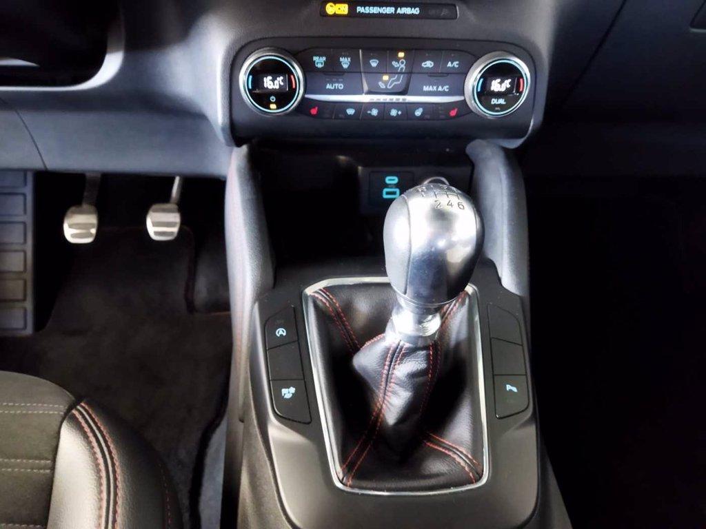 FORD Kuga 2.0 EcoBlue Hybrid 150 CV 2WD ST-Line X del 2020