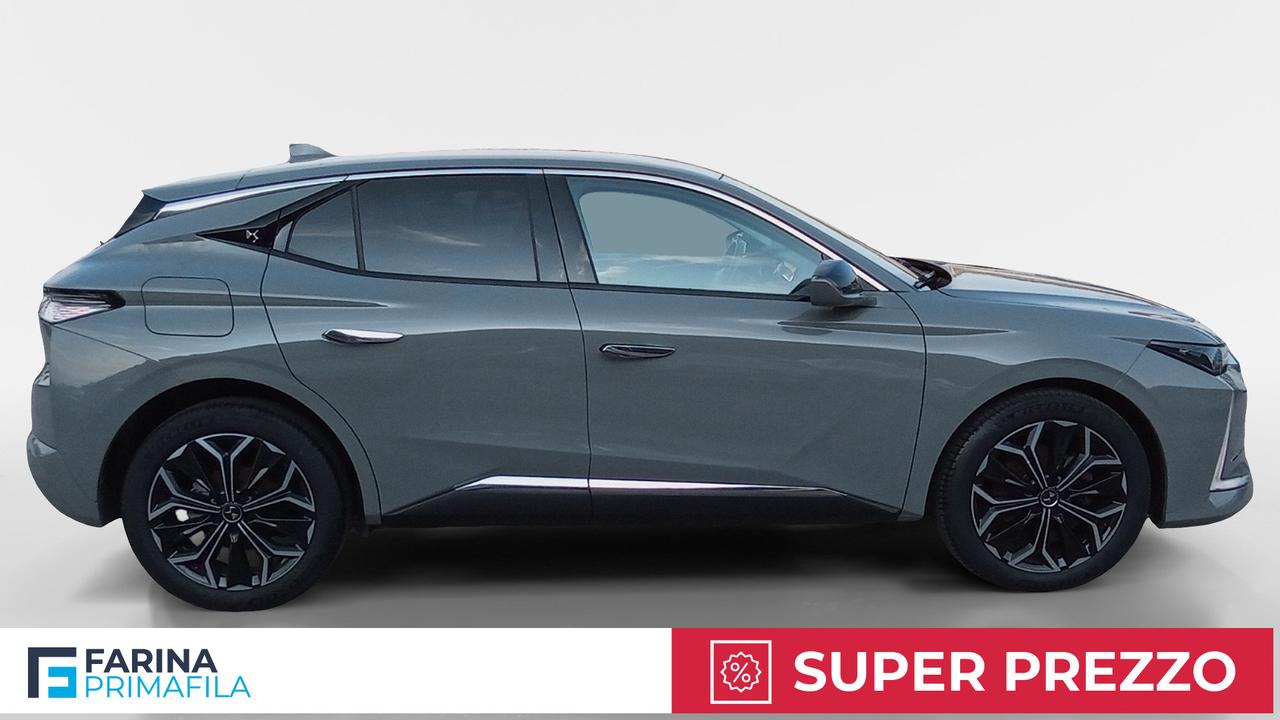 DS DS4 II 2021 - DS4 1.5 bluehdi Trocadero 130cv auto