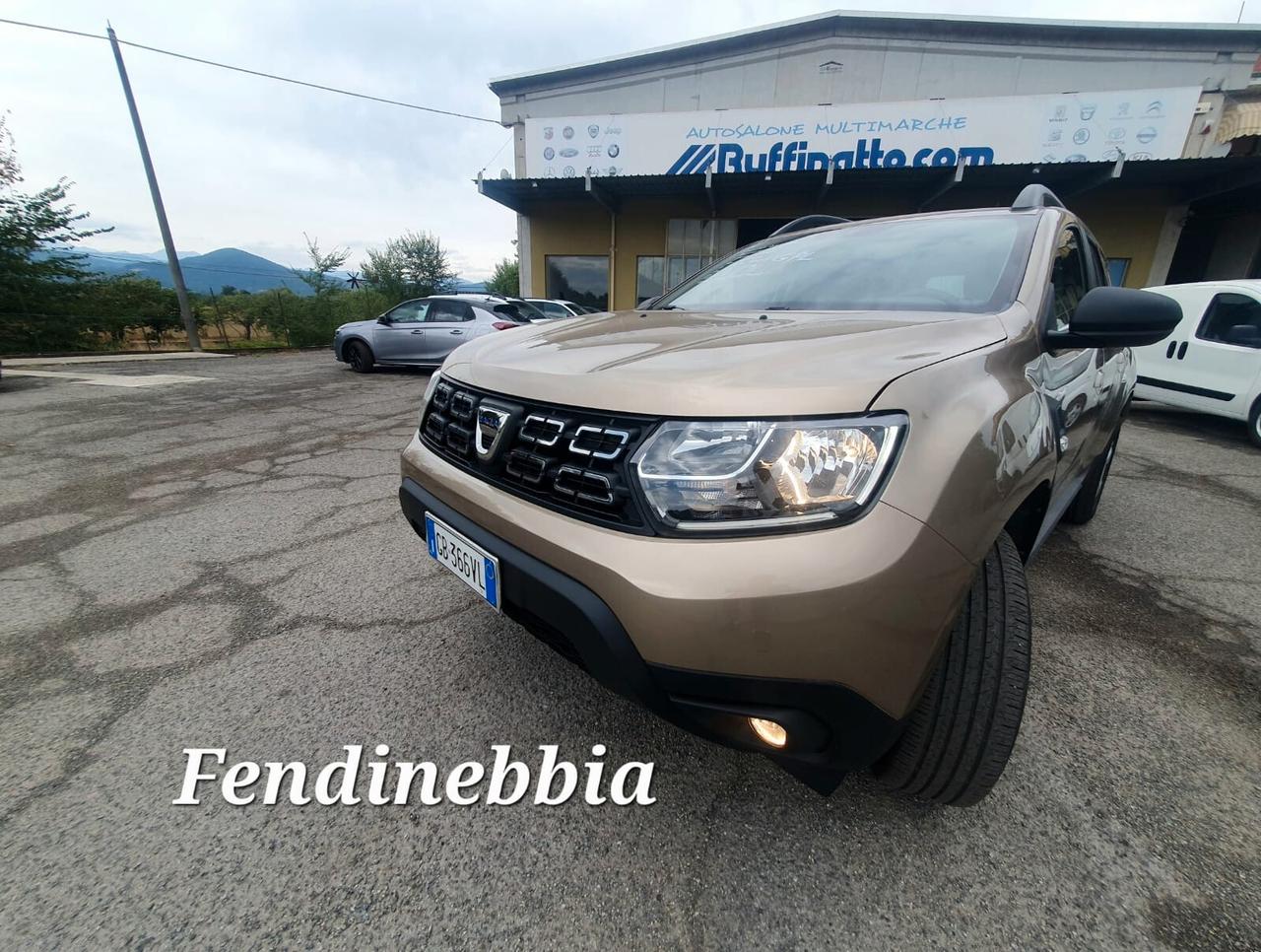 Dacia Duster 1.0 TCe 100 CV ECO-G 4x2 15th Anniversary