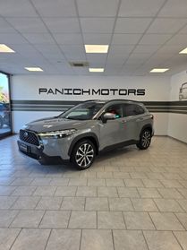 Toyota Corolla Cross 1.8 Hybrid 140 CV E-CVT Trend