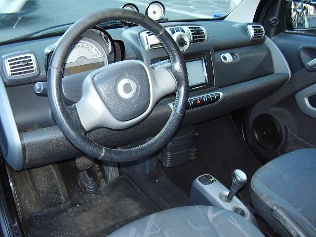 Smart ForTwo MOTORE NUOVO
