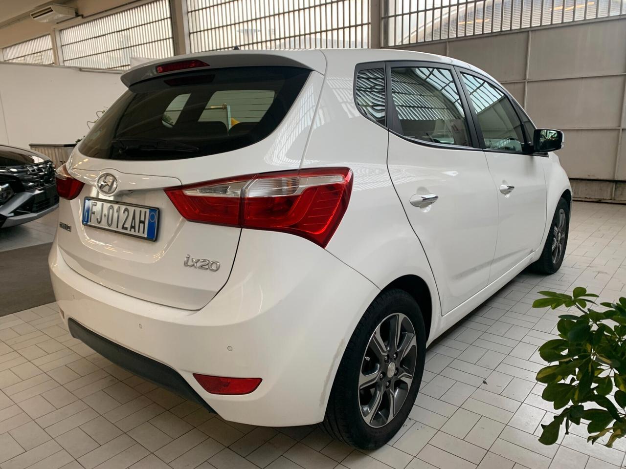 Hyundai iX20 1.4 90 CV Econext XPOSSIBLE