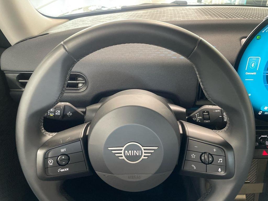 Mini Mini Cooper 3 Porte 2.0 S Essential Auto