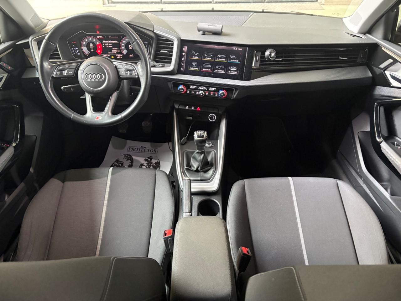 Audi A1 SPB 1.0 TFSI ultra Sport