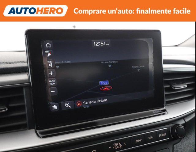 KIA Ceed 1.6 CRDi 115 CV DCT 5p. Business Class