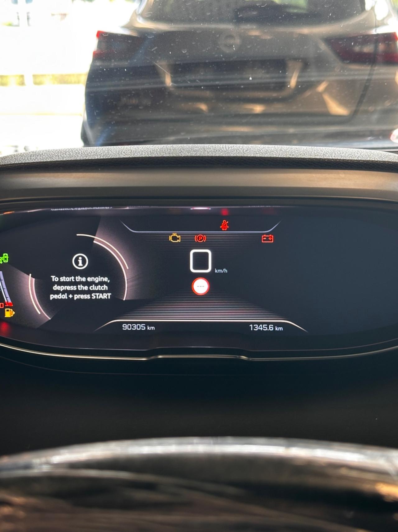 Peugeot 5008 BlueHDi 130 S&S GT Line