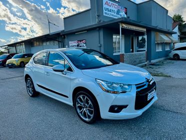 Ds DS4 DS 4 BlueHDi 120 SPORT Chic