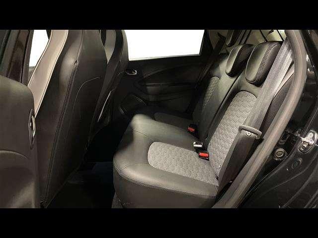 Renault ZOE Intens R135 e-shifter