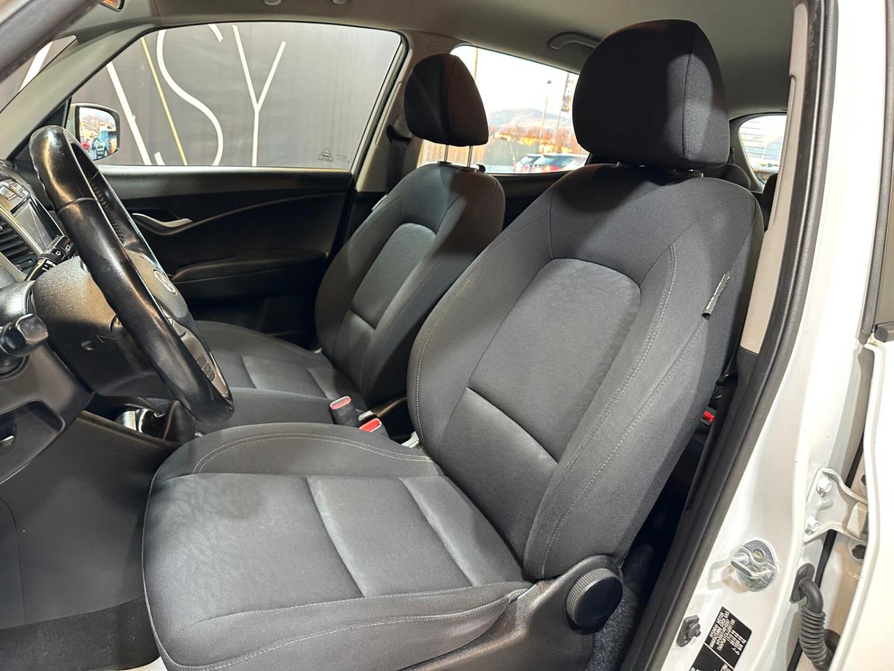 Hyundai iX20 1.4 Comfort GPL E6