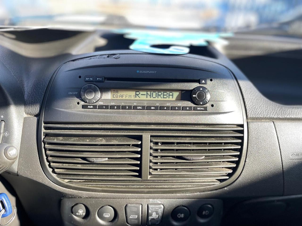 Fiat Punto Classic 1.2 5 porte Classic