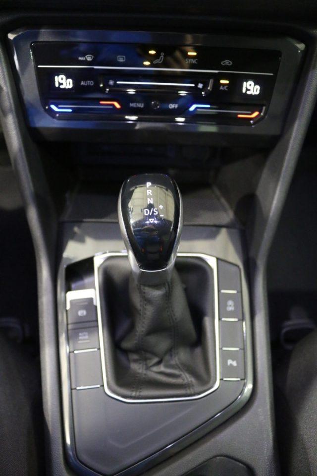 VOLKSWAGEN Tiguan 1.5 TSI 150 CV DSG ACT Life