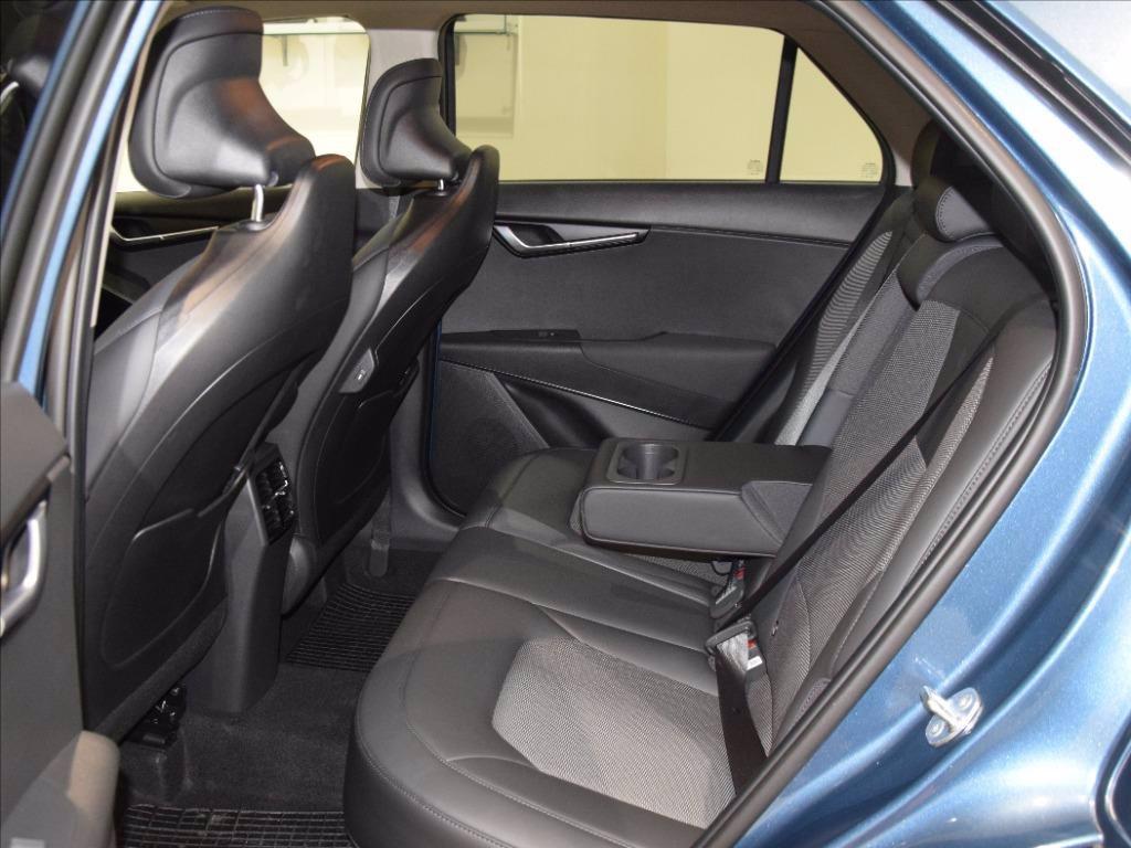 KIA Niro 1.6 gdi hev gpl Style 126cv dct6 del 2024