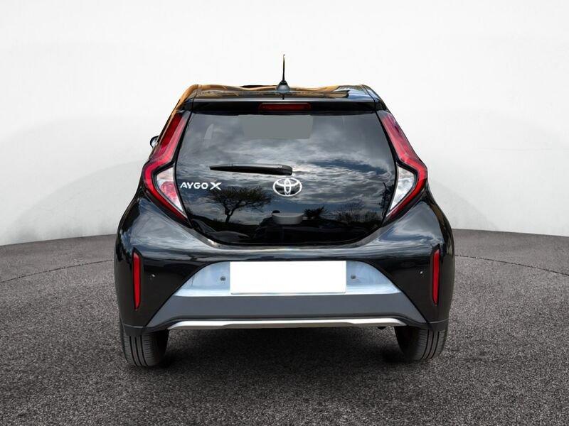 Toyota Aygo X 1.0B (72 CV) Lounge