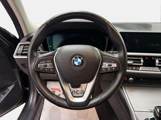 BMW 320 d 48V Business Adv. Touring