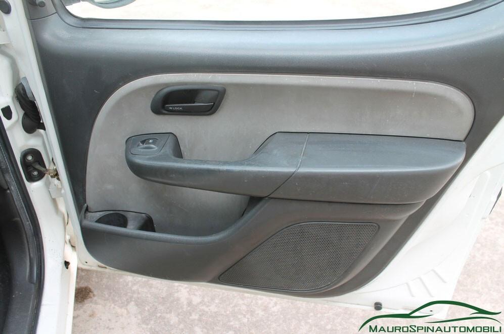 FIAT DOBLO' MAXI 1.3 MULTIJET FURGONE