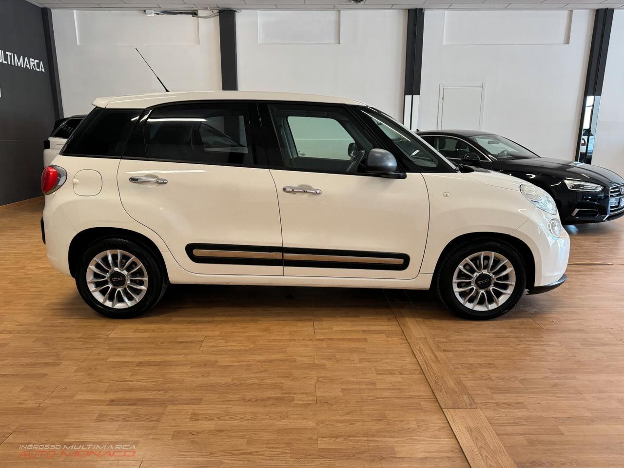 Fiat 500L 1.3 Multijet 85cv Lounge 2013