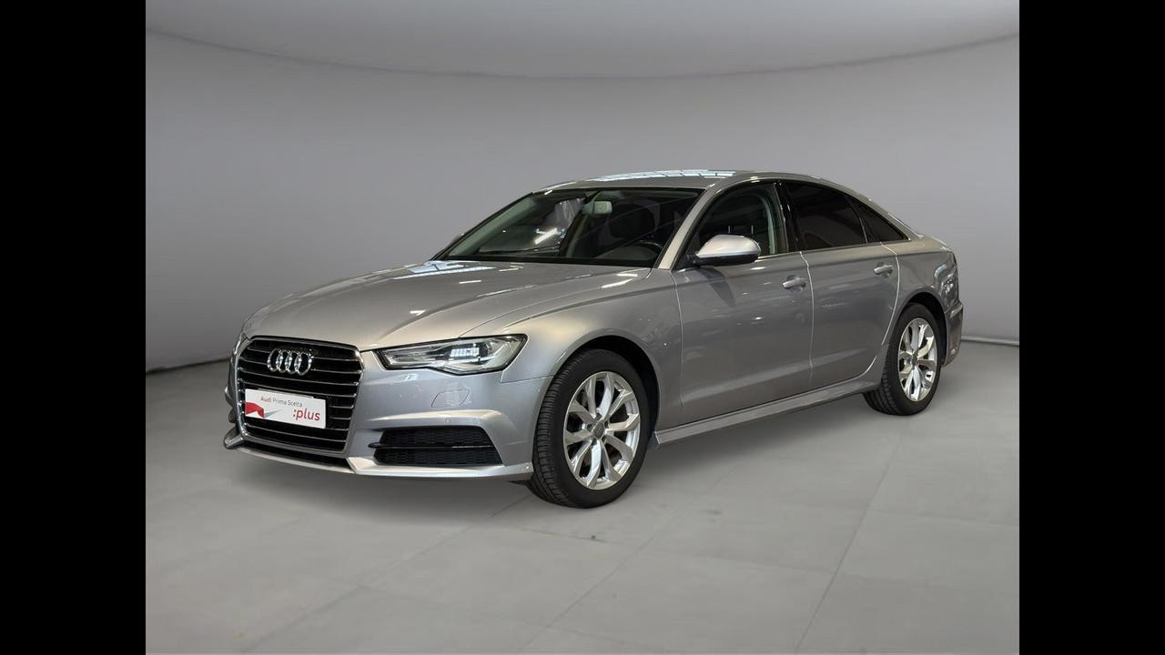 Audi A6 2.0 TDI S-TR ULTRA 190CV