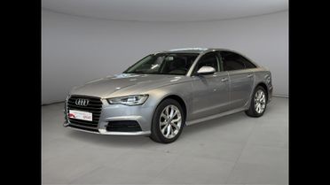 Audi A6 2.0 TDI S-TR ULTRA 190CV