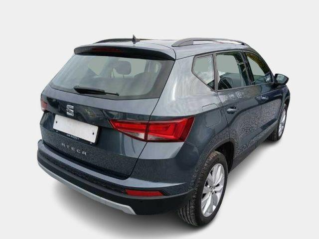 SEAT Ateca 1.6 TDI Business