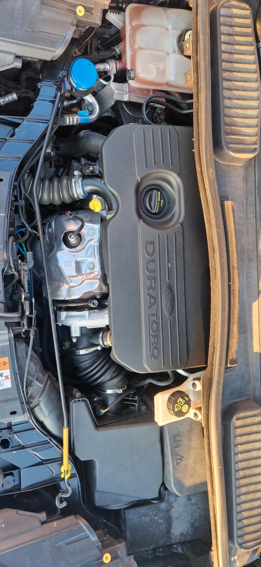 Ford C-Max 1.5 TDCi 120CV Start&Stop titanium