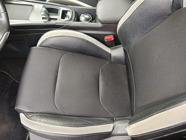 DS AUTOMOBILES DS 4 1.6 e-HDi 110 airdream CMP6 "So Chic" AUTOMATICA