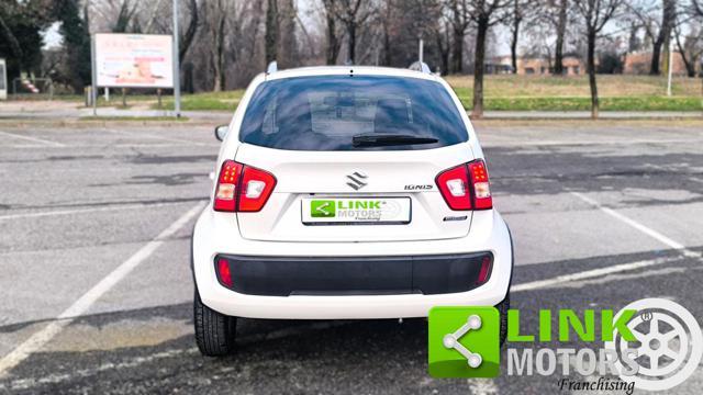 SUZUKI Ignis 1.2 Hybrid