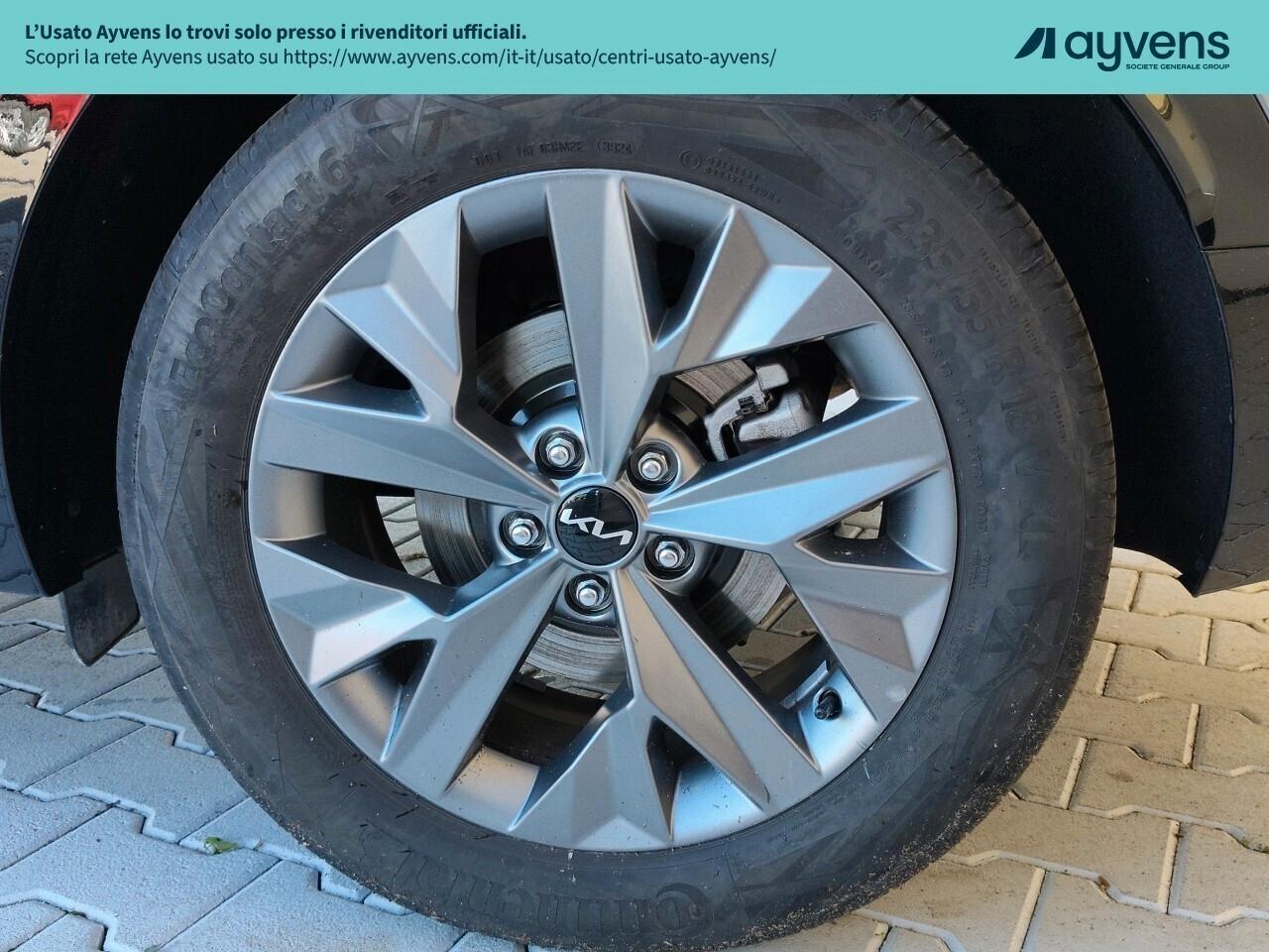 Kia Sportage 1.6 TGDi HEV GT-line 215cv