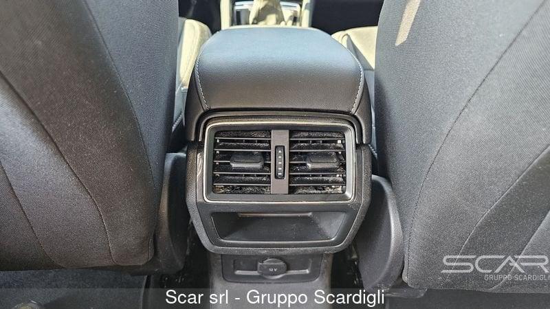Skoda Karoq 2.0 TDI EVO SCR 115 CV Executive