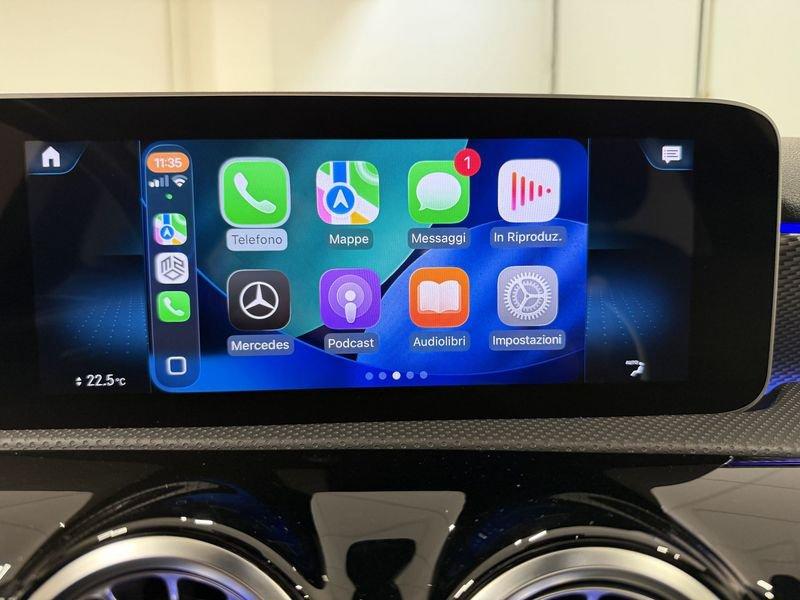 Mercedes-Benz Classe A A 200 Automatic Sport