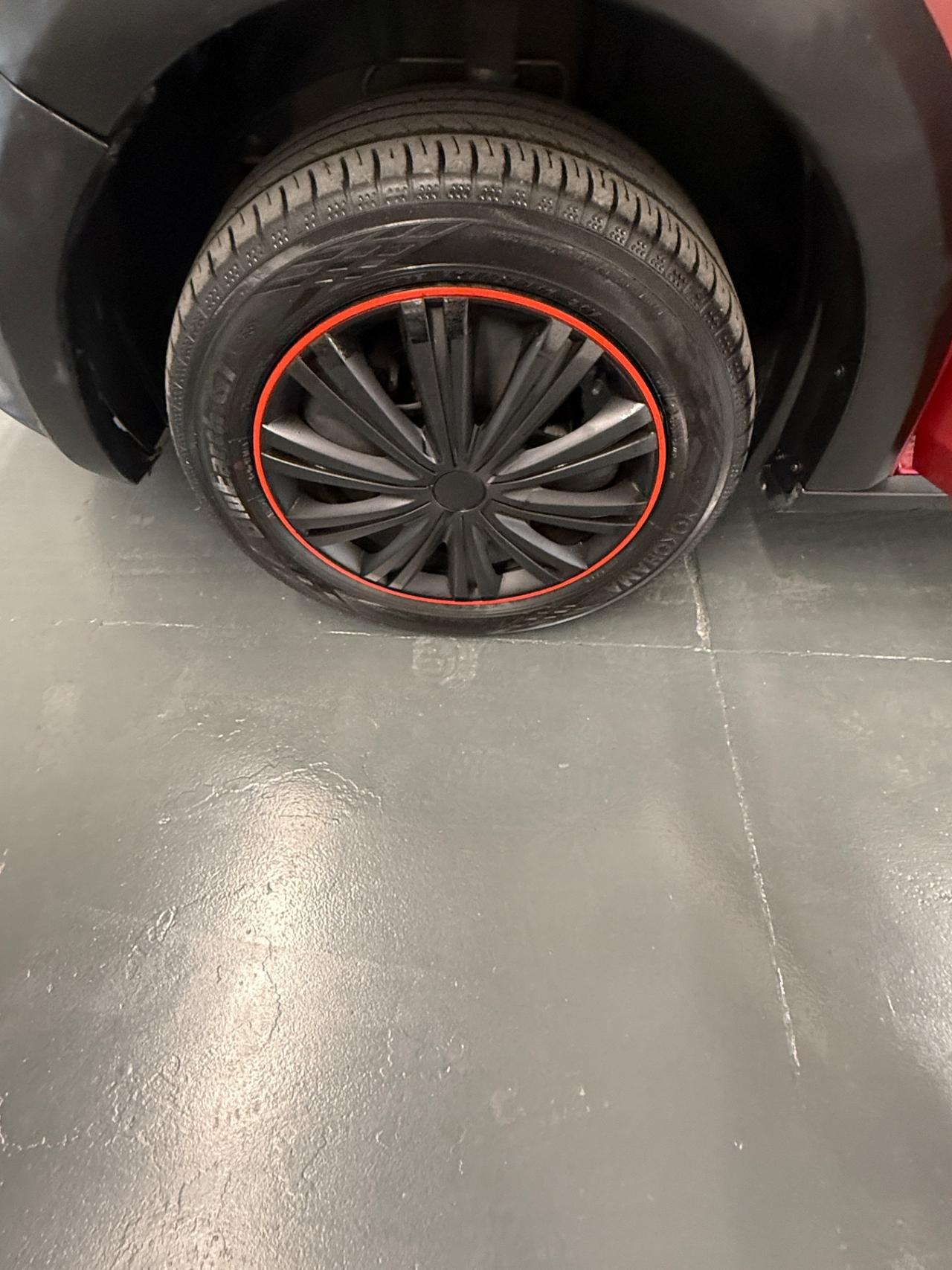 Dacia Sandero Stepway 1.5 dCi 8V 90CV Start&Stop Prestige