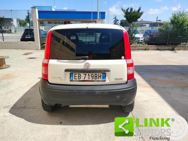 FIAT Panda 1.2 Van 2 posti