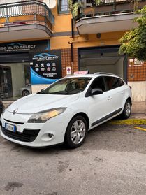 Renault Megane Mégane 1.5 dCi 110CV SporTour Wave
