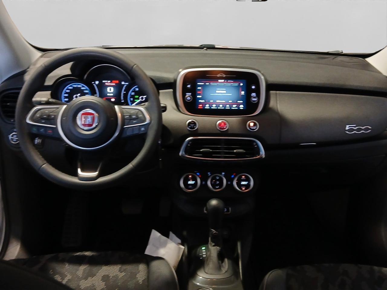 Fiat 500X 1.5 T4 Hybrid 130 CV DCT Sport