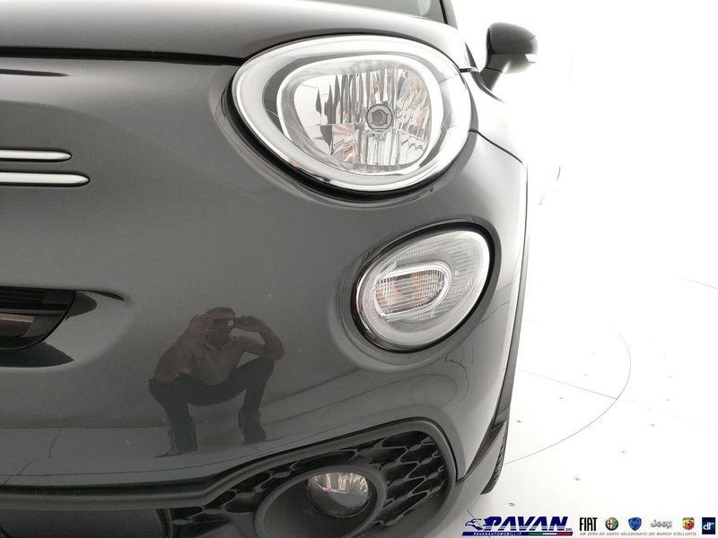 FIAT 500X 1.0 T3 120 CV