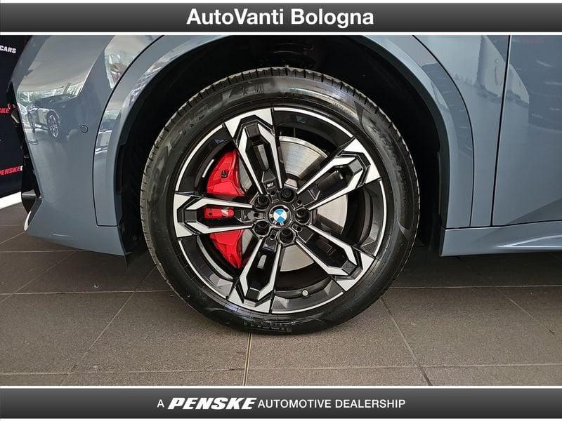 BMW X2 X2 xdrive 20d 48V MSport Pro auto