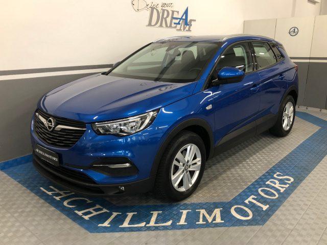 OPEL Grandland X 1.5 diesel Ecotec Start&Stop aut. Business