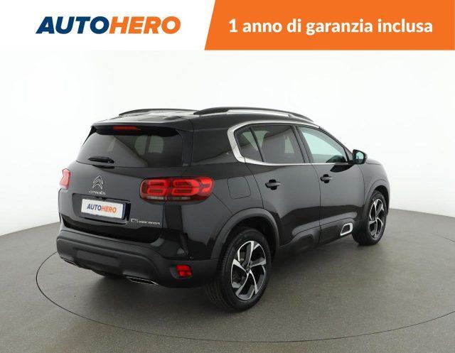 CITROEN C5 Aircross BlueHDi 130 S&S Feel