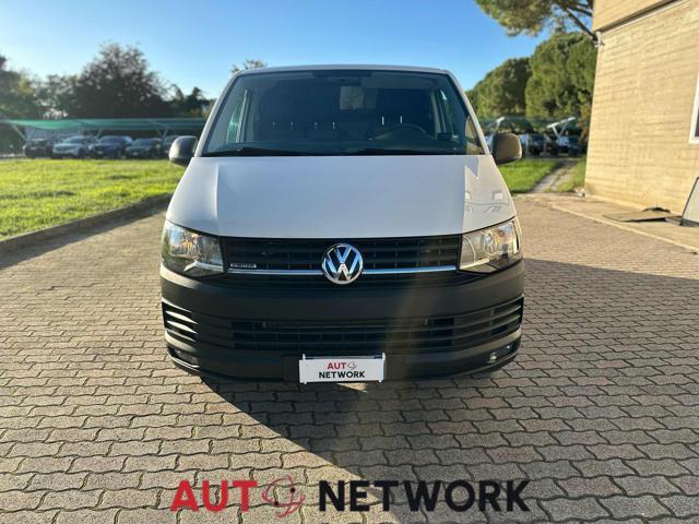 VOLKSWAGEN Transporter 2.0 TDI 150CV 4Motion PC Furgone