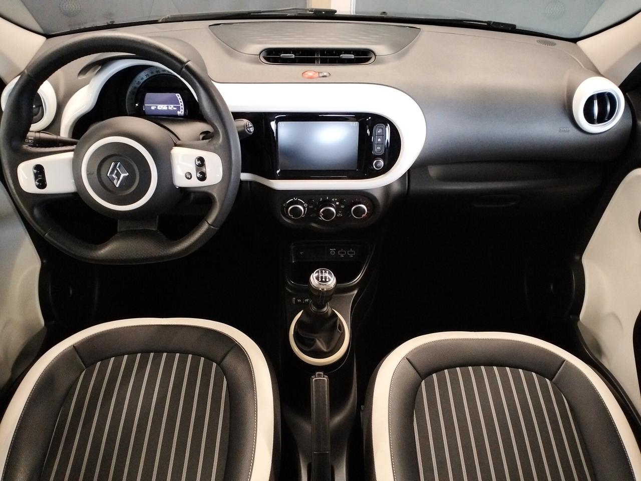 Renault Twingo SCe 65 CV Duel - NEOPATENTATI