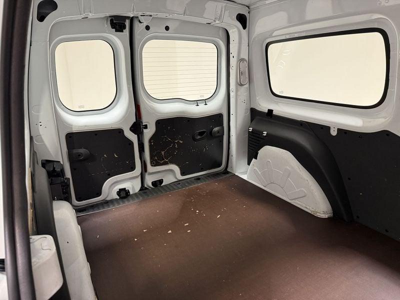 Renault Kangoo Kangoo Blue dCi 95CV Express Maxi Furgone Ice