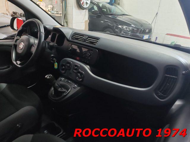 FIAT Panda 1.2 Easy PREZZO REALE