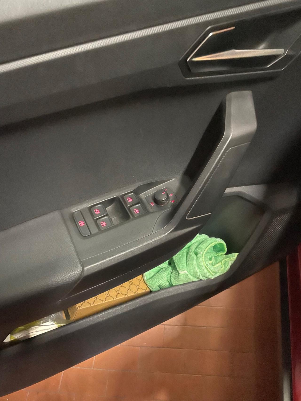 Seat Arona 1.0 EcoTSI Style