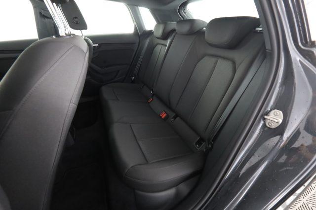 AUDI A3 A3 SPB 30 TDI S tronic Business