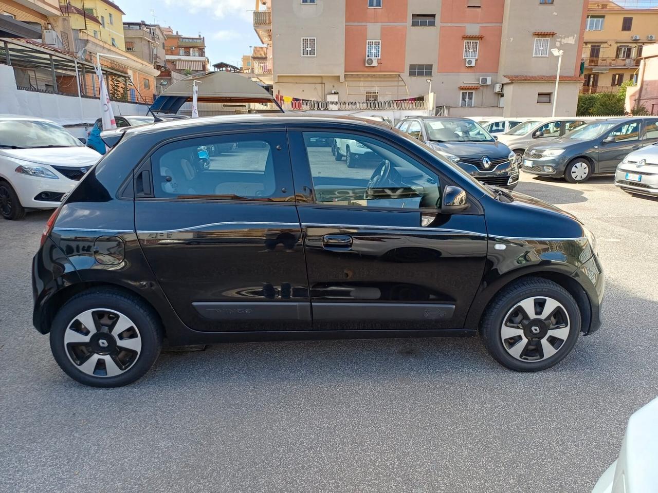 Renault Twingo SCe Stop&Start Intens